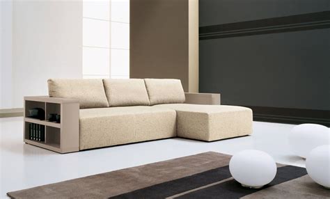 Modular Furniture for Small Room | HomesFeed