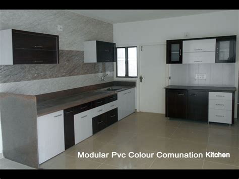 Modular Kitchen Colour Combination Pictures ~ crowdbuild for