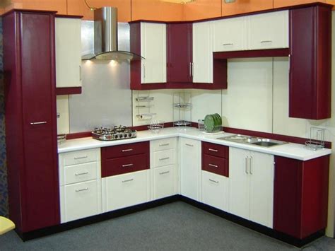 Modular Kitchen Design For Small Area | Kitchen Decor ...