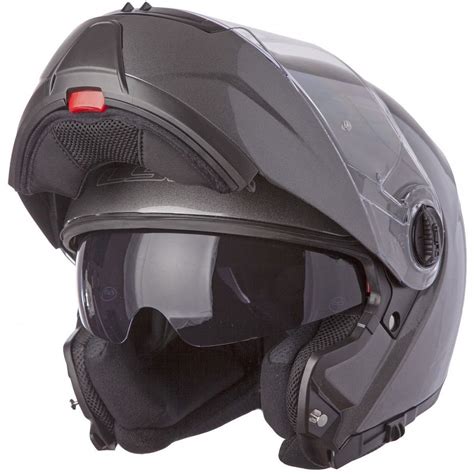 Modular Motorcycle Helmets