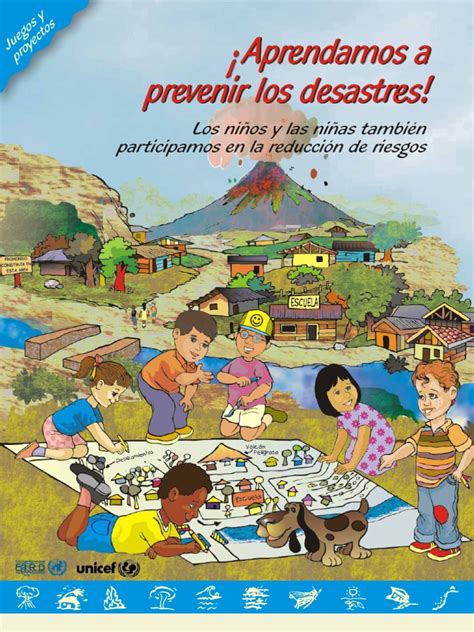 Modulo Para Prevencion de Desastres Naturales
