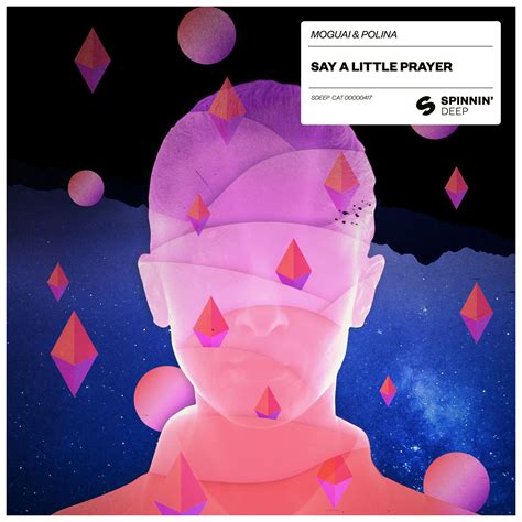 MOGUAI & Polina Release New Track Titled  Say A Little Prayer