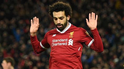 Mohamed Salah shows Chelsea were crazy to sell him as ...
