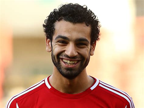 Mohamed Salah statistics history, goals, assists, game log ...