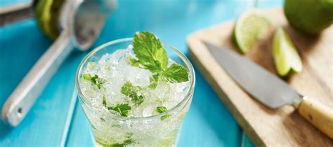 Mojito: el bueno, el feo y el malo | Recetas El Comidista ...