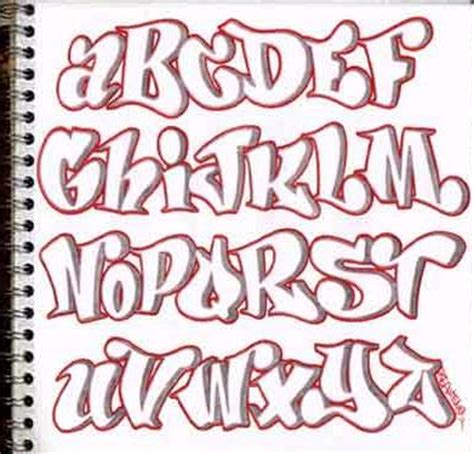 Molde de Letras alfabeto Gótico   Alfabetos Lindos