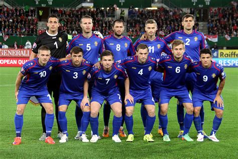 Moldova national football team   Wikiwand