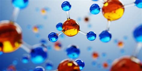 Molécula: Concepto, Tipos de moléculas y Ejemplos