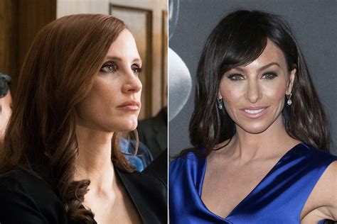 Molly s Game: The True Story Behind Jessica Chastain Film ...
