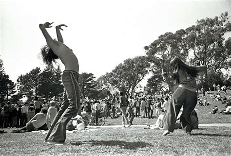 Momentos del Pasado: El movimiento Hippie en San Francisco ...