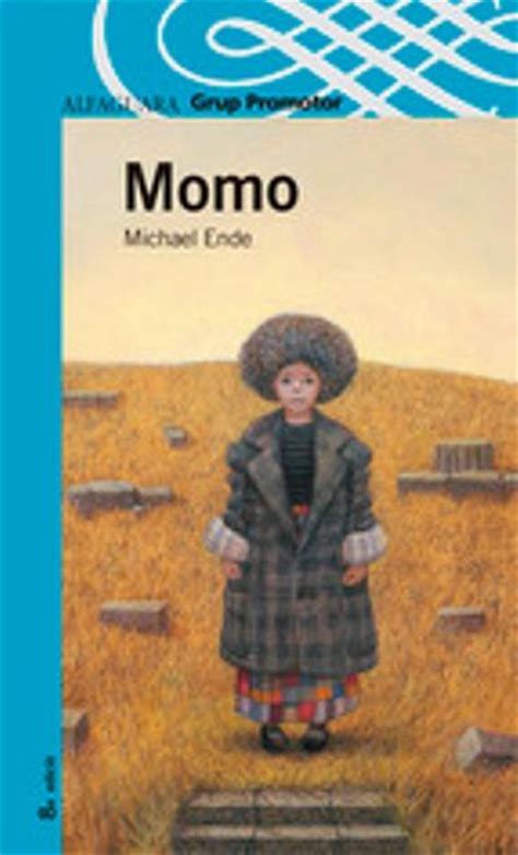 Momo, Michael Ende   Comprar libro en Fnac.es