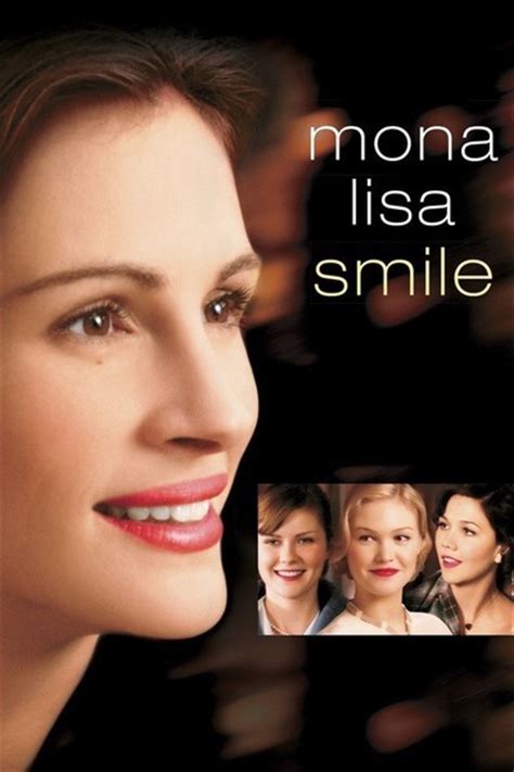 Mona Lisa Smile Movie Review & Film Summary  2003  | Roger ...