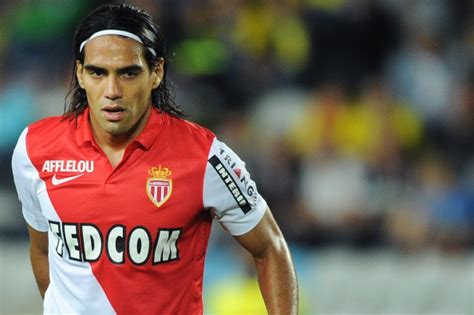 Monaco want Chelsea youngsters as part of Radamel Falcao s ...