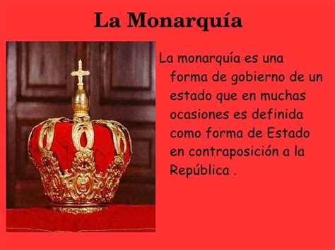 Monarquia