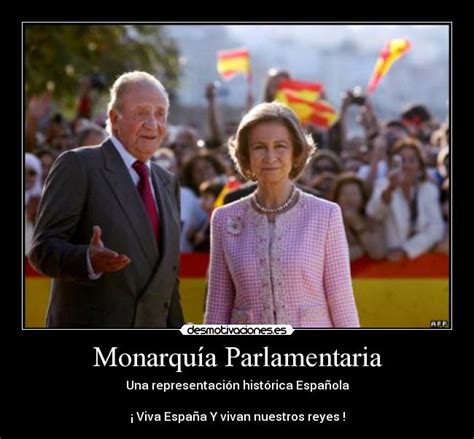 Monarquía Parlamentaria | Desmotivaciones