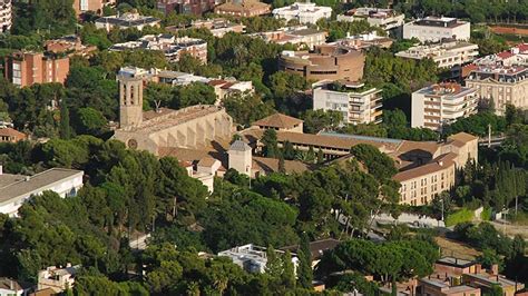 Monasterio de Pedralbes | Turismo en Cataluña