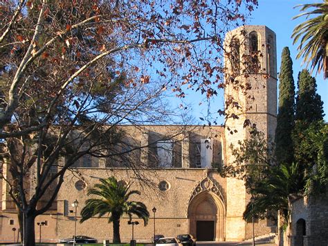 Monasterio de Pedralbes   Wikipedia, la enciclopedia libre