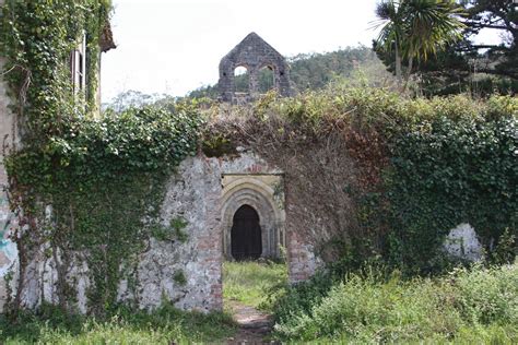 Monasterio de San Antolín de Bedón   Lista Roja del Patrimonio