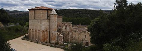 Monasterio de San Pedro de Arlanza   Portal de Turismo de ...