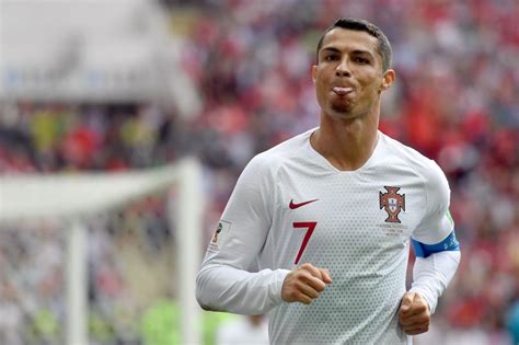 Mondiali: Cristiano Ronaldo disturbato da tifosi Iran