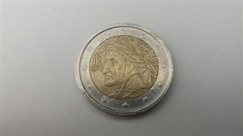 Moneda 2 euros, si tienes esta puedes tener 600* euros ...