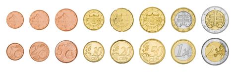 Moneda de Eslovaquia | Euro moneda oficial