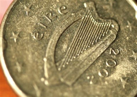Moneda de Irlanda | Pagar con tarjeta en Irlanda