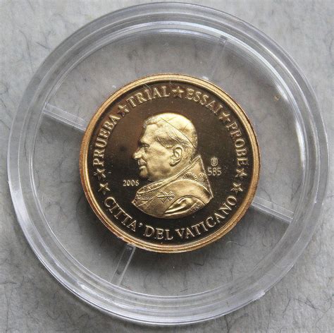 Moneda europea de 2 euros de oro, serie  boceto del ...