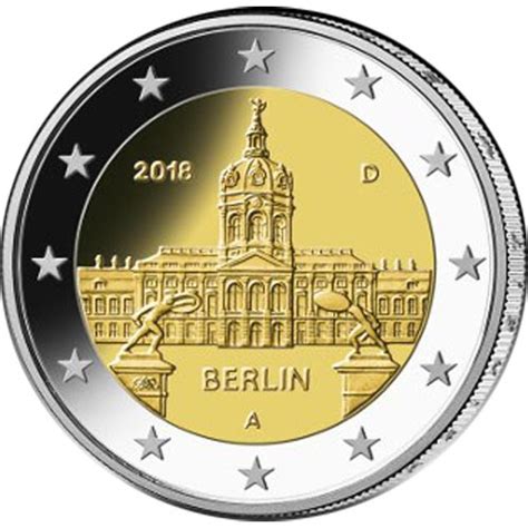 Monedas 2 Euros conmemorativas, Tienda Numismatica y ...