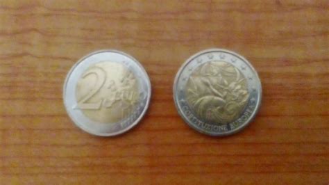 Monedas Comemorativas de 2 Euros.   YouTube