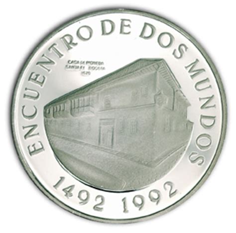 Monedas Conmemorativas | Banco de la República  banco ...