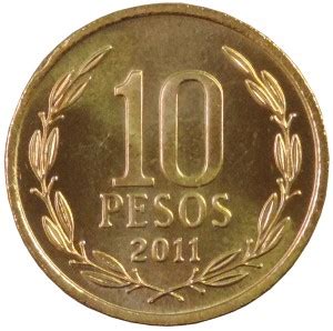 monedas de chile para nios monedas de chile para monedas ...