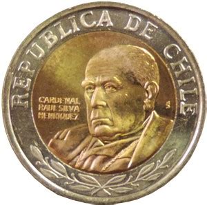 Monedas De Chile Para Nios Monedas De Chile Para | monedas ...