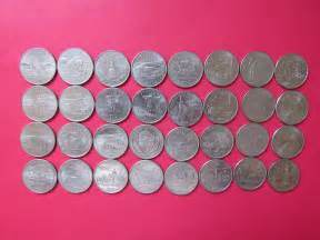 Monedas De Cuartos De Dolar Estados Unidos conmemorativos ...