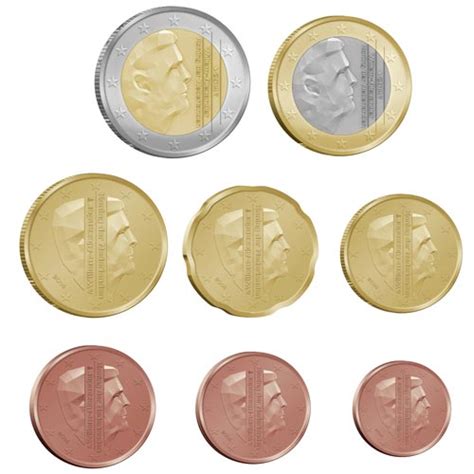Monedas de Euro, Tienda Numismatica y Filatelia Lopez ...