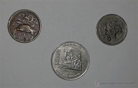 monedas mexicanas alta cotizacion. piramide del   Comprar ...