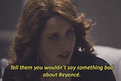 Monica Lewinsky enfadada con Beyoncé por la letra de ...