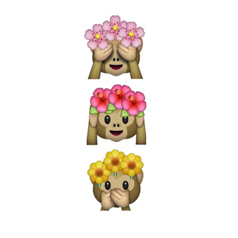 [monkey emoji] | Tumblr