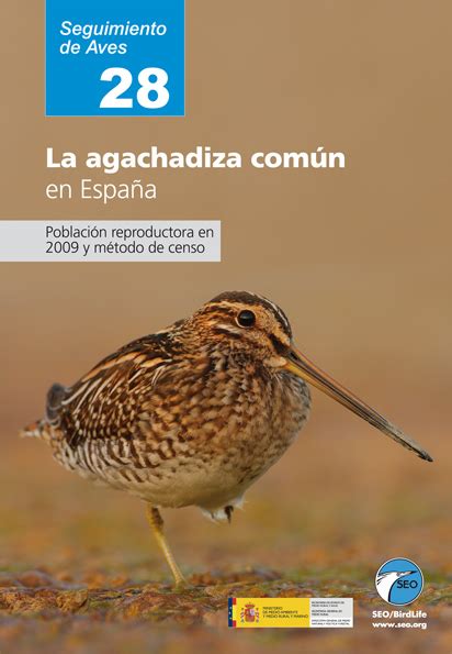 Monografías – Principales censos de aves en España | SEO ...