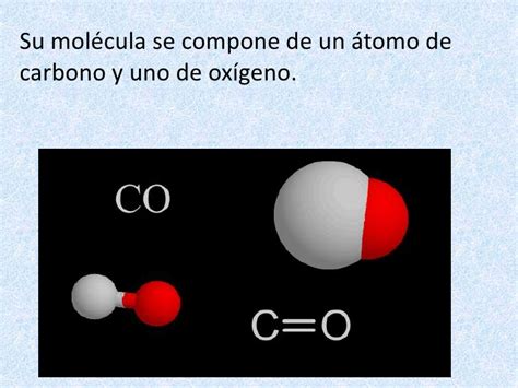 Monoxido de carbono
