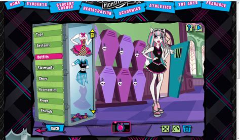 Monster High♥ ¡¡Ser Diferente Mola!!: Nuevo Juego de Photoshop