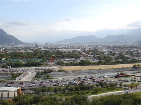 Monterrey, ciudad más contaminada de América Latina ...