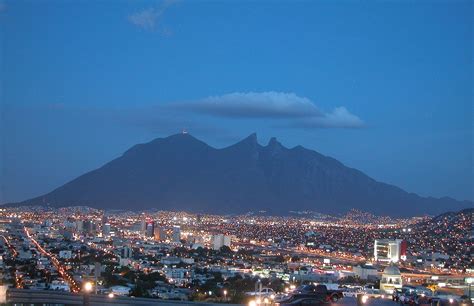 Monterrey – Wikipedia