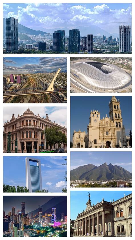Monterrey   Wikipedia