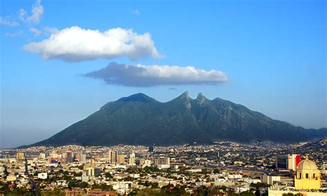 Monterrey… La Sultana del Norte | ETN Turistar Lujo Blog