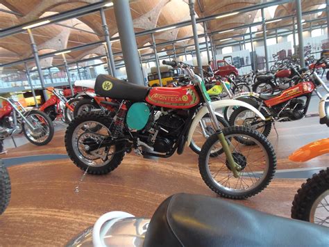 Montesa 125 H6: pics, specs and list of seriess by year ...
