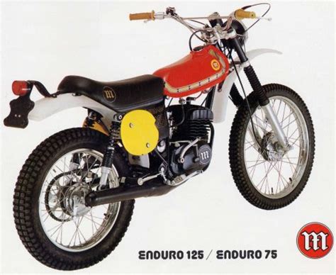 Montesa 125 L / Le Guide Vert