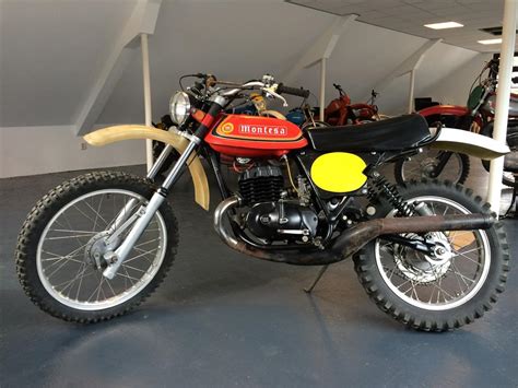 MONTESA 250 ENDURO