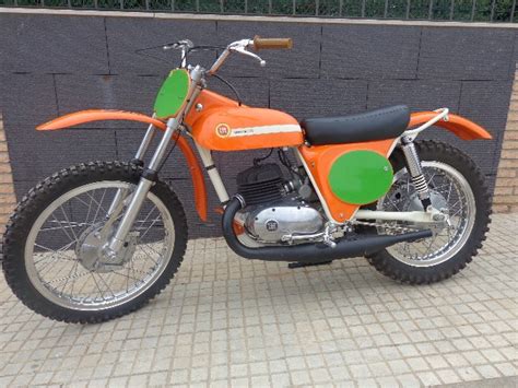 MONTESA CAPPRA 250 GP MOD 53M | motorcycles | Pinterest