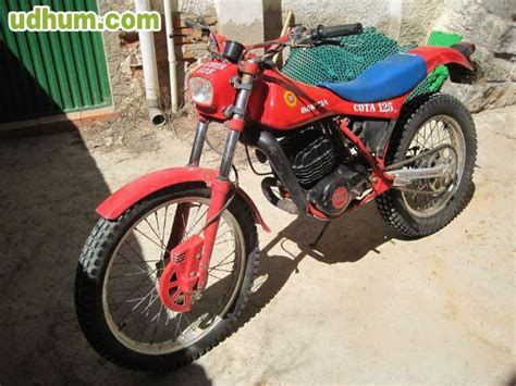 MONTESA COTA 125